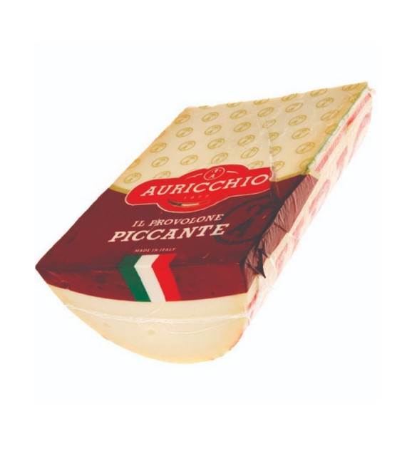 PROVOLONE CLASSICO CRY PZ 5KG 2PZ CRT AUR