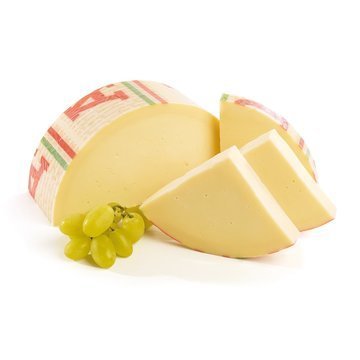 PROVOLONE CLASSICO CRY PZ CA 1KG 10PZ CRT AUR