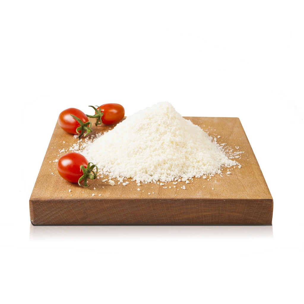 PECORINO ROMANO DOP GRATTUGIATO FRESCO 1KG 10KG CRT AUR