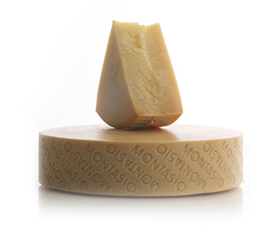 MONTASIO DOP STRAVECCHIO FIORDIMASO FORMA CA 6KG CAF