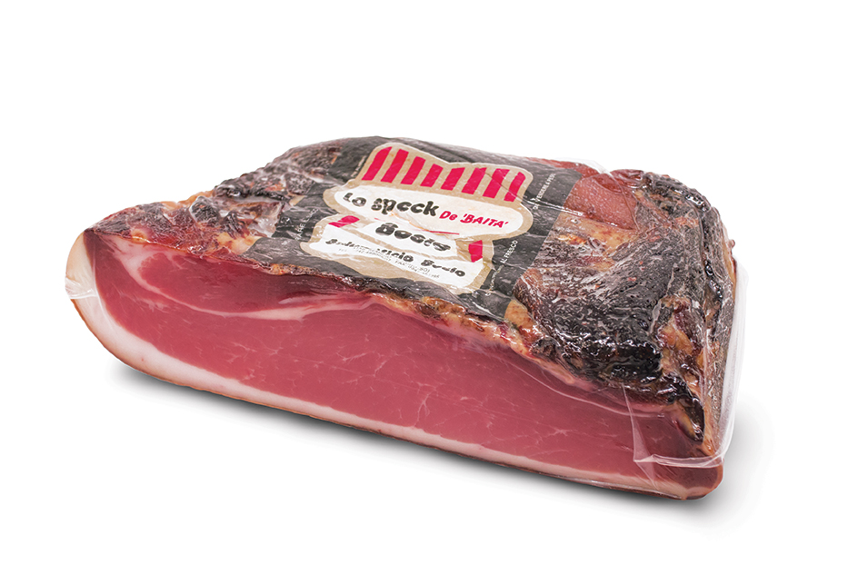 Speck De Baita stk 2kg Sosio