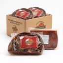Speck de Porc Fumé, Demi env. 2 kg — Sorrentino