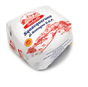 SQUAQCUERONE DOP SABELLI 6X250G CRT FERR