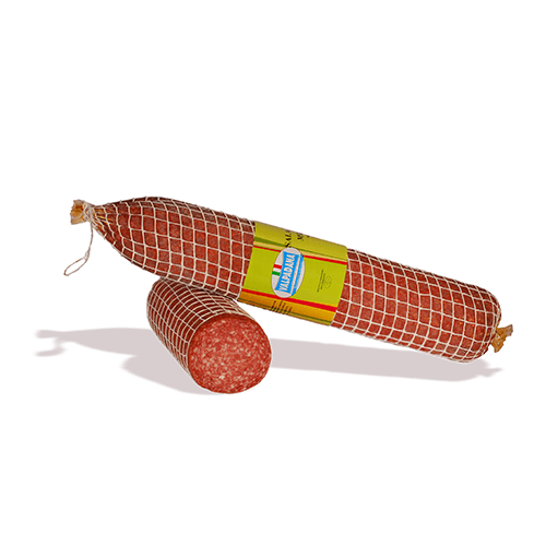 Salami Type Milan Sous Vide env. 3 kg TRIN