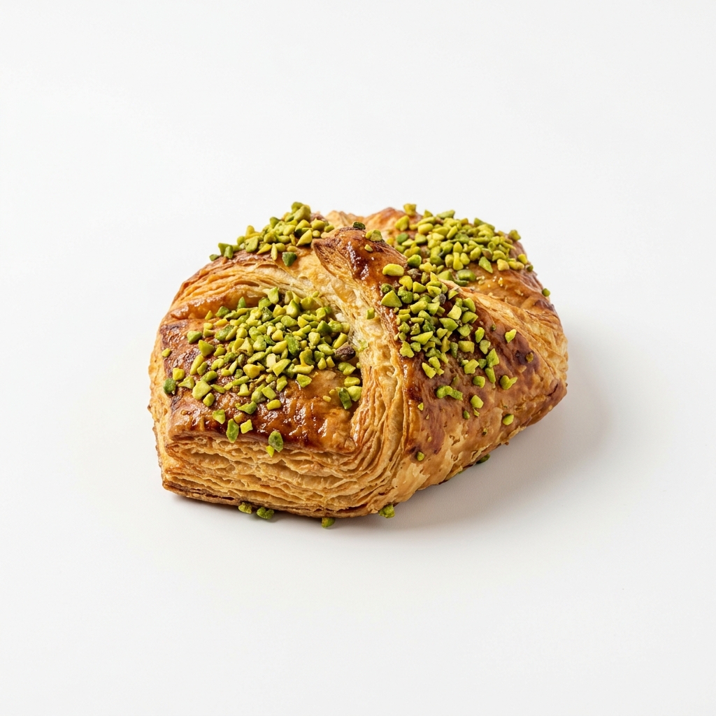 Fagottino Agrumi e Pistachio pack 250g-1kg env. 3kg carton MARC