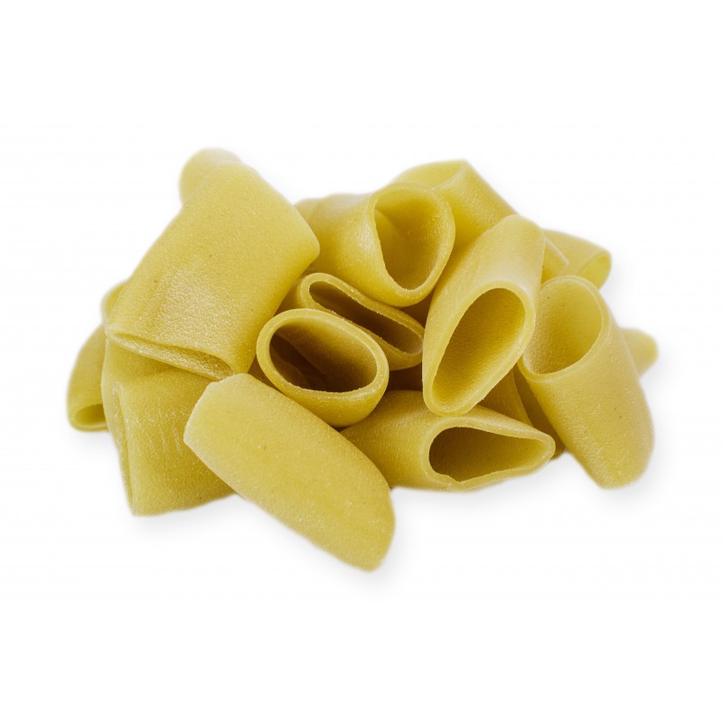 Paccheri pkg 500g Ca 4kg krt Marc