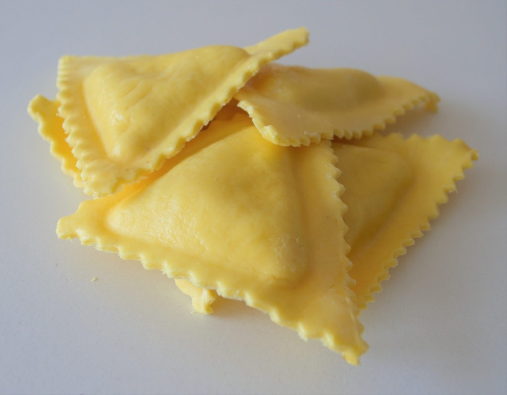 Triangolo Pere E Noci pkg 250-1kg krt Ca 3kg Marc