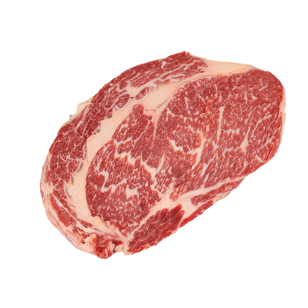 Entrecôte de bœuf toscan certifié 5 kg CASAN
