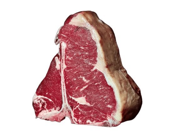 Bistecca Fiorentina T-Bone di Chianina I.G.P. approx. 1.4kg pcs CASAN