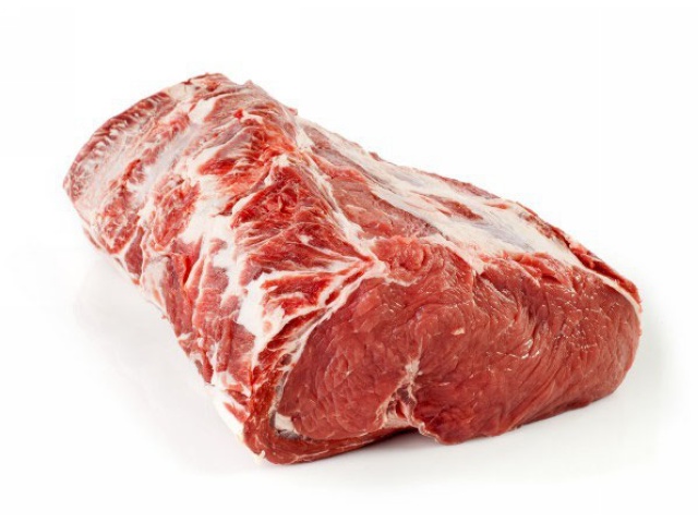 ENTRECOTE DI BOVINO CHIANINA I.G.P. CA 6KG CASAN