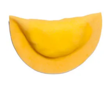 Pasta Ripiena Carbonara pkg 250g Ca 3kg krt Marc - Italienische Pasta