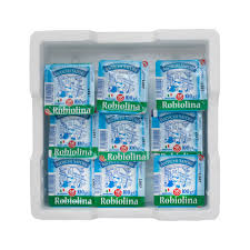 ROBIOLA 100G 9PZ CRT POL