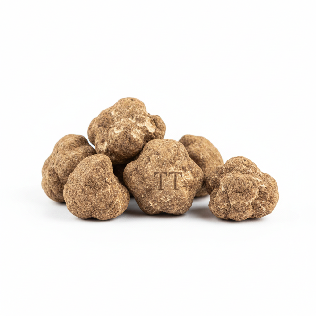 Tartufo Bianchetto Fresco TT