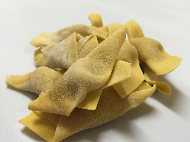 Casoncelli pkg 1kg krt Ca 5kg Marc