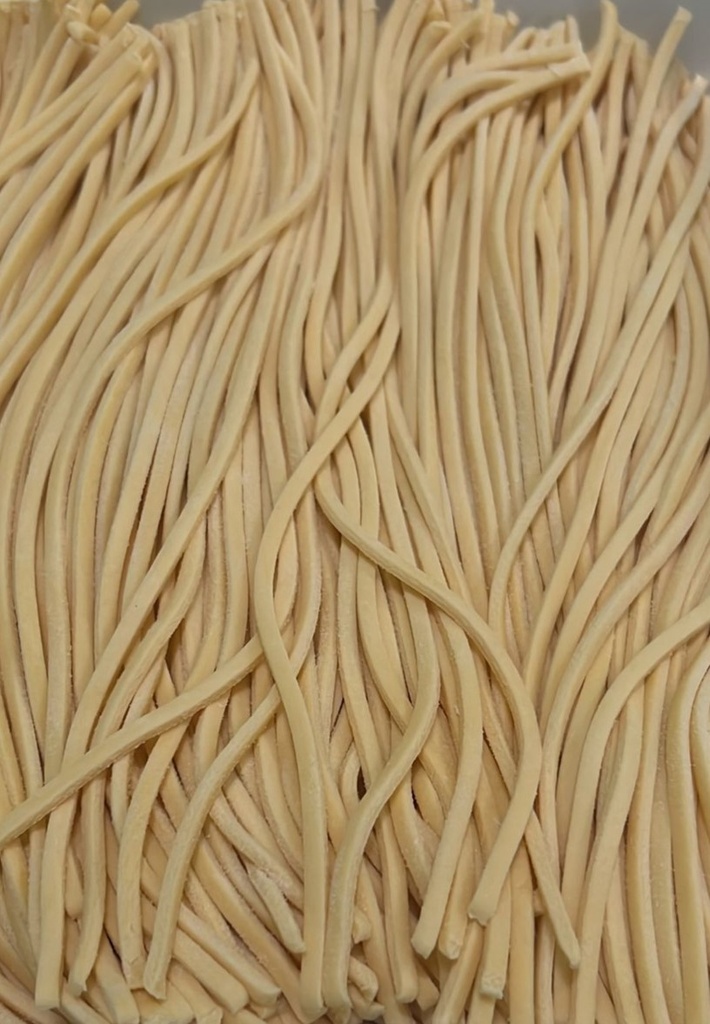 Tonnarelli 1kg pkg Ca 5kg krt Marc