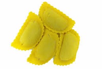 PASTA RIPIENA AGLIO ORSINO CONF 250G-1KG CA. 3KG CRT MARC