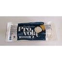 PROVOLA AFFUMICATA 250G VASCH 250G IN ACQUA 4KG CRT TAMB