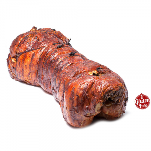 Porchetta Di Ariccia Sv Ca 5kg Ferr