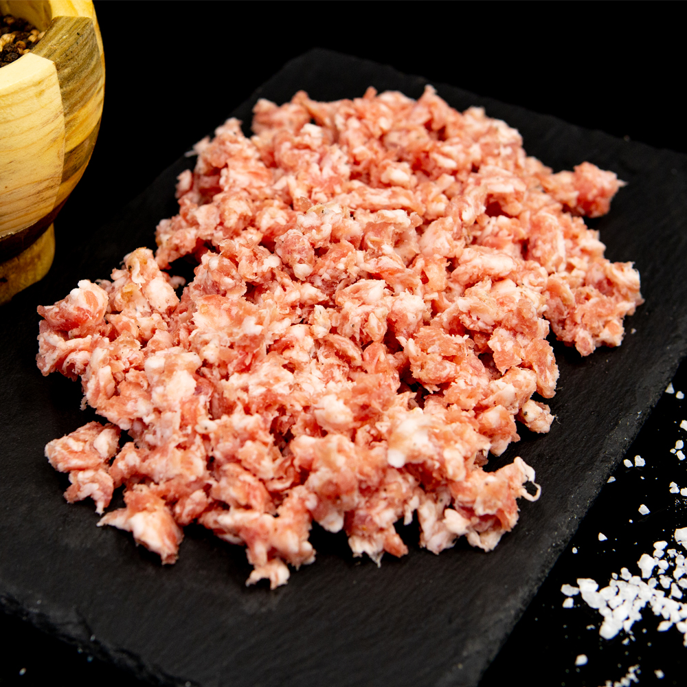 IMPASTO SALSICCIA TOSCANA DA 1 KG CASAN