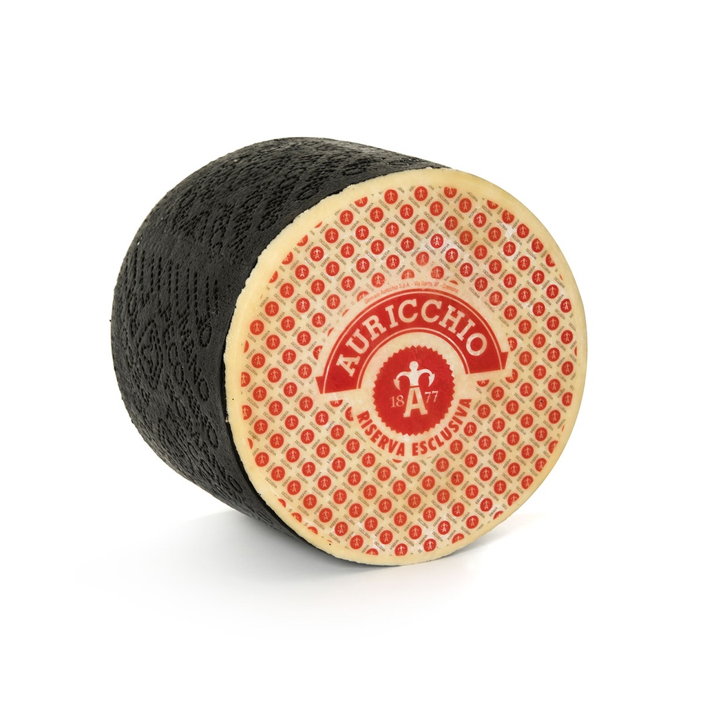 PECORINO ROMANO F1 CAPPA NERA 26KG AUR