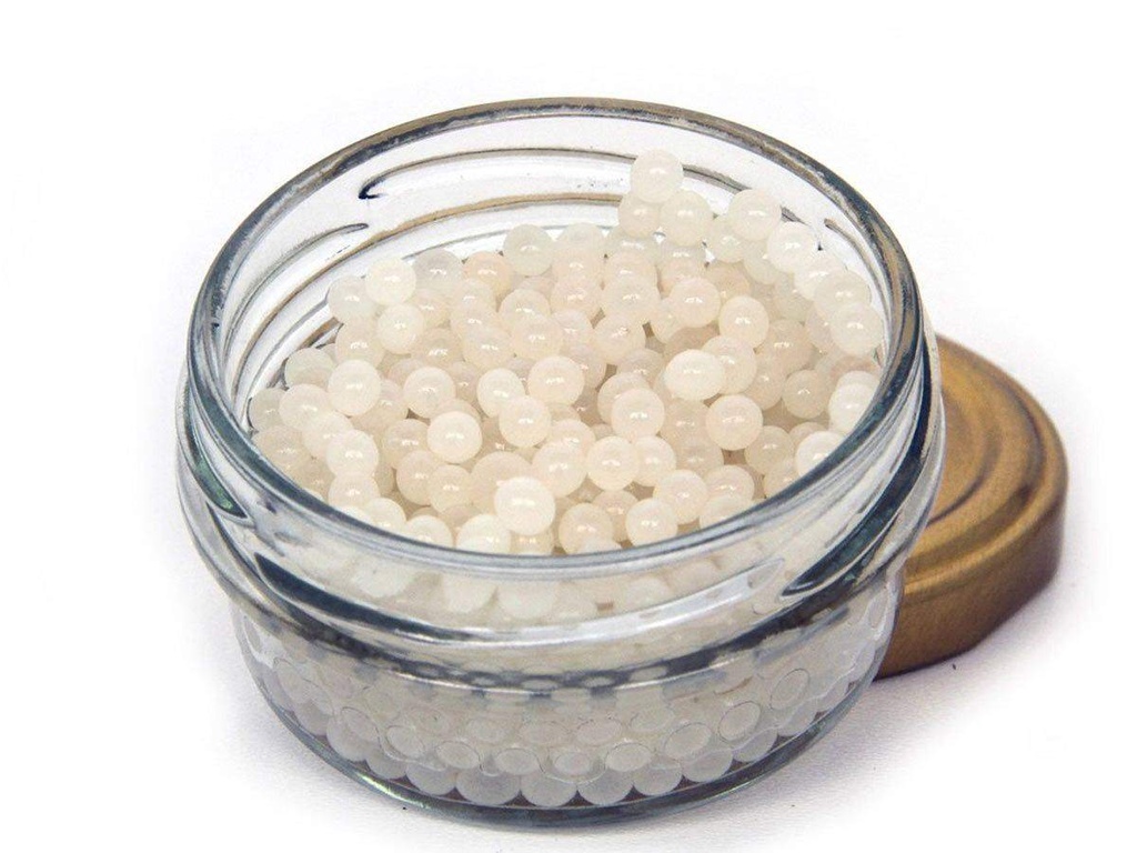 Caviale Di Lumaca - Perlage Di Chioccia 50gpz Lumacha Bio