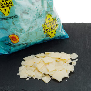 GRANA PADANO DOP SCAGLIE FRESCHE 1KG 10KG CRT LSM