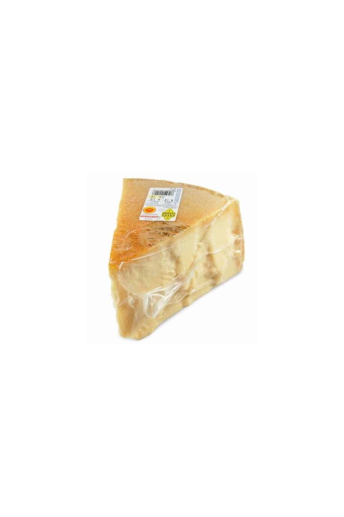 GRANA PADANO DOP GEN PZ 2KG PV. SV. LSM