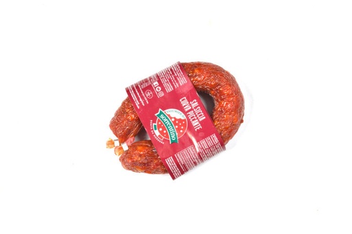 Salsiccia Scharf Curva Sv Sorr
