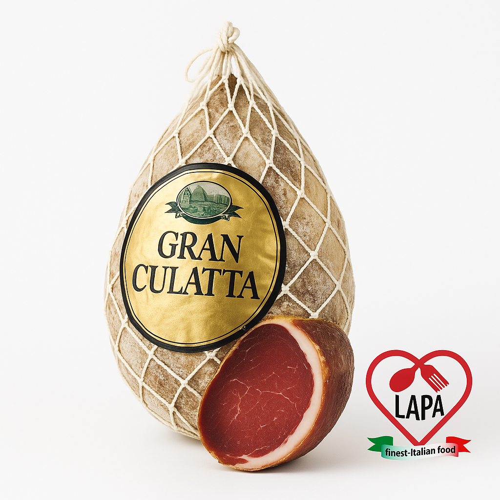 Gran Culatta Pulito Fiore S.v. Culattapz 4kg Mv