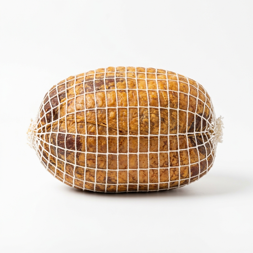 Whole Cured Culatta Bladderless 5 kg — Riserva del Duca