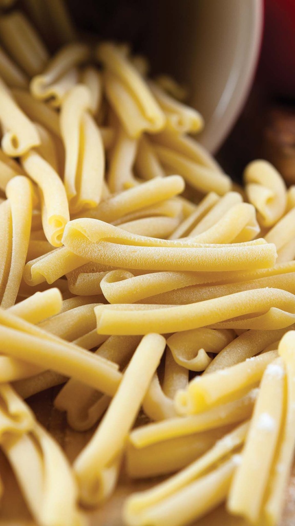 Caserecce 1kg pkg 5kg krt Marc