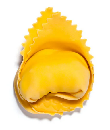 PASTA RIPIENA TALEGGIO E PERE CONF 1KG CA 3KG CRT MARC