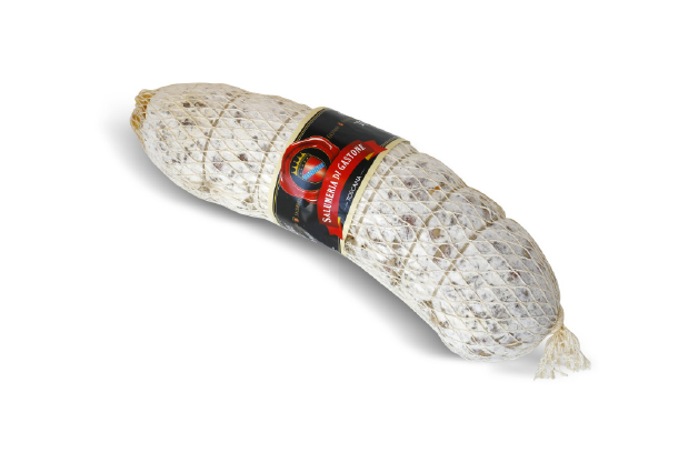 SALAME TOSCANO PURO SUINO PZ CA 3KG BG
