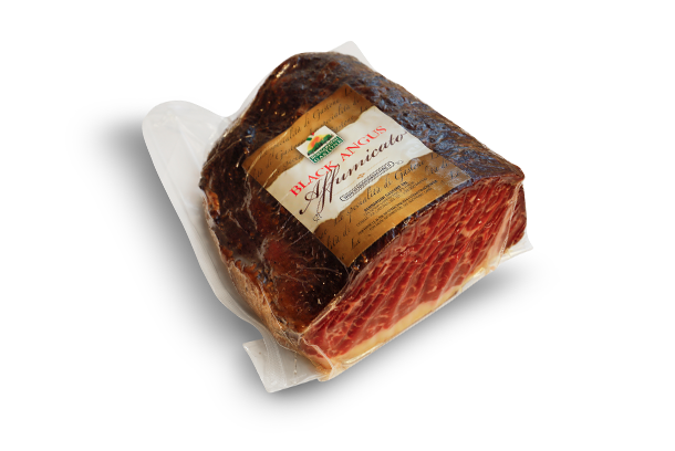 Fesa Marinata di Black Angus SV pièces env. 3kg BG