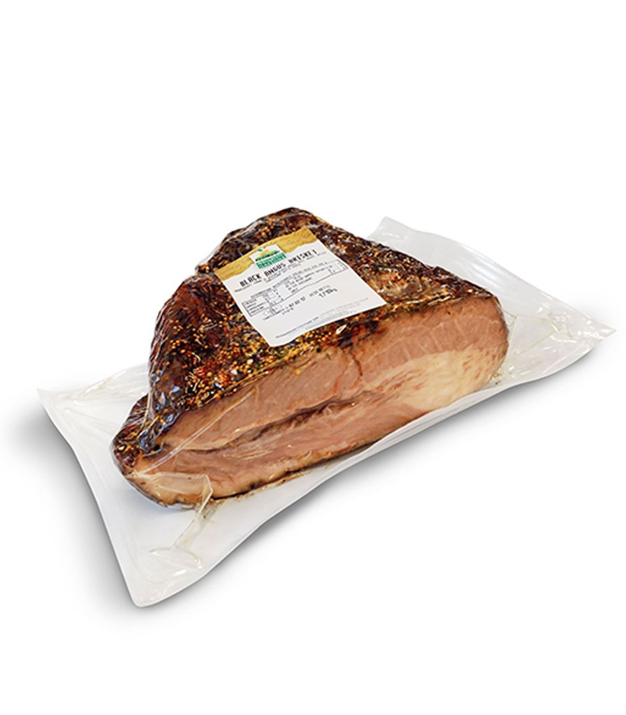 Brisket di Black Angus pcs approx. 2.5kg BG
