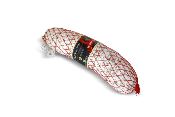 Finocchiona g.g.a. stk Ca 3kg Bg