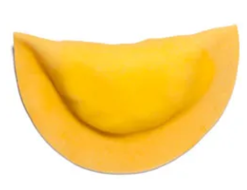 MEZZELUNE STRACCHINO DI CAPRA E MIELE 1KG MARC