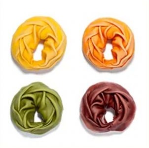 Pasta Ripiena Radicchio E Speck pkg 250g 3kg krt Marc - Italienische Pasta