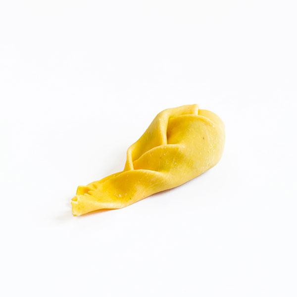 Trecce Piacentine Ricotta E Spinaci pkg 250 Ca 3kg krt Marc - Italienischer Frischkäse
