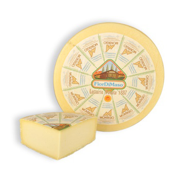 Montasio g.u. Scat. Stag Min . 2 Mesi Destinato stk Ca 6kg Caf