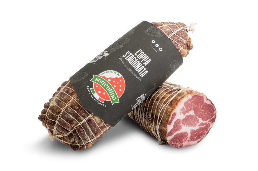 COPPA STAGIONATA SV INTERA KG 1.8 SORR
