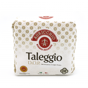 TALEGGIO FORMA DOP REA PZ 2KG AUR