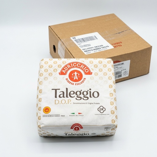 Taleggio AOP Meule Entiere env. 2 kg - Auricchio