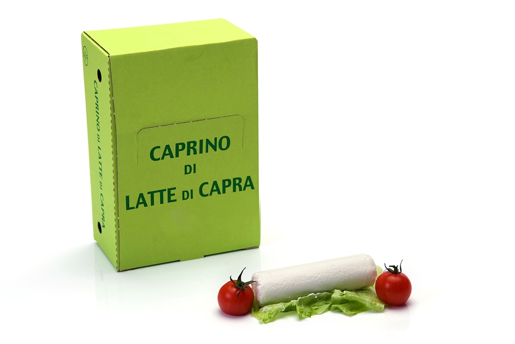 CAPRINO DI CAPRA DA 80G 10PZ CRT FERR