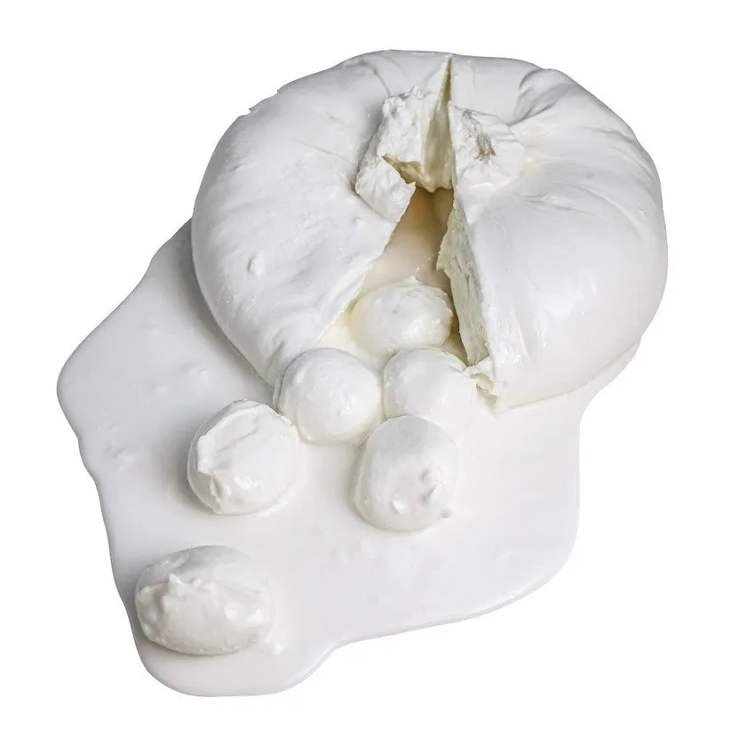 FIORDILATTE FIGLIATA 250G P U 2.5KG CRT FERR