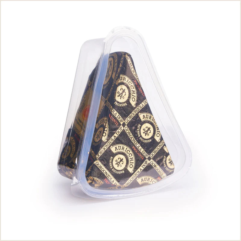 GORGONZOLA PICCANTE VASC. 1/8 4 PZ CONF PZ CA 1.5KG AUR