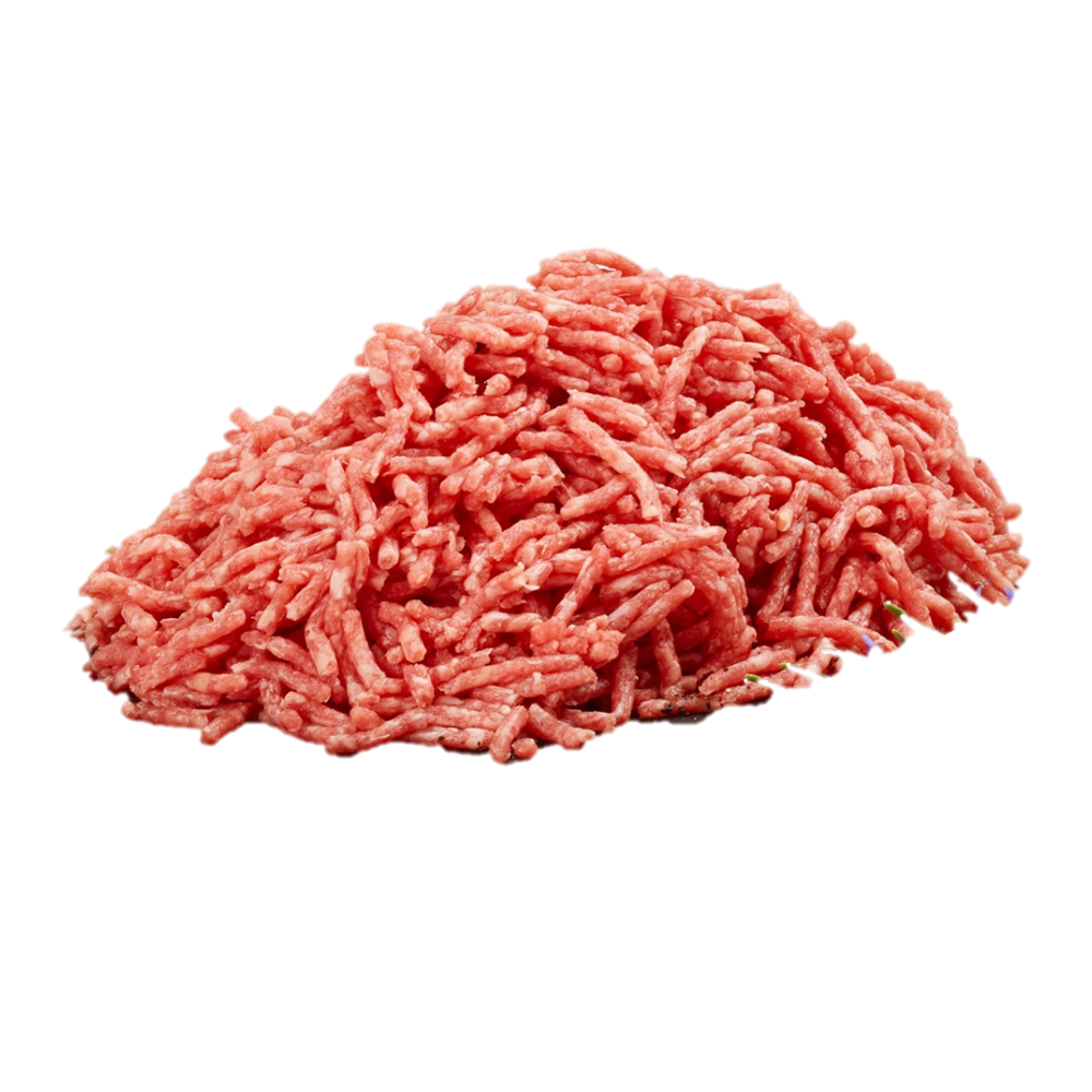 Macinato Misto Bovino Suino pkg Sv 1kg Fu