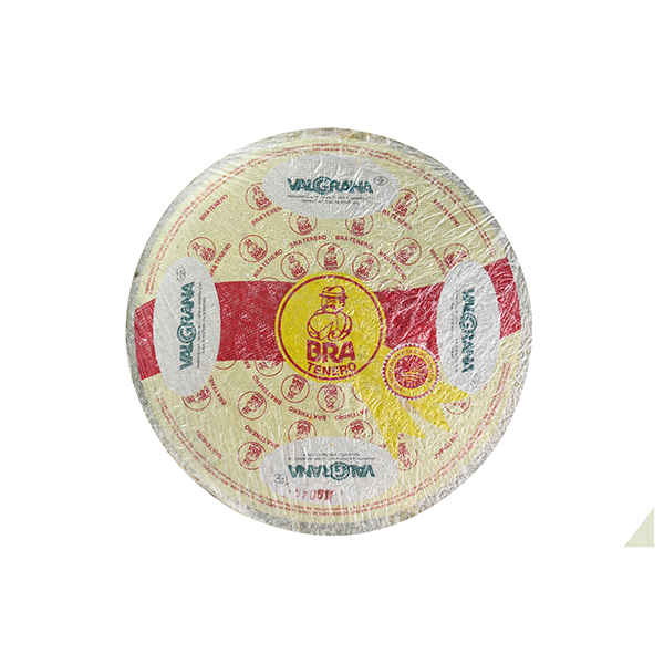 Bra Tenero DOP Forma ca. 7kg CAF