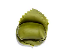 Tortellone Verde Stracchino Rucola 250g-3kg pkg Ca 3 krt Marc