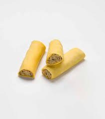 Cannelloni Ricotta E Spinaci Con 1kg Ca 5kg krt Marc - Italienischer Frischkäse